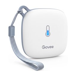 Govee - Termometru și higrometru 3xAAA Wi-Fi