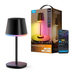 Govee - LED RGBICWW Lampă de masă cu intensitate reglabilă CLASSIC MATTER LED/10W/5V Wi-Fi