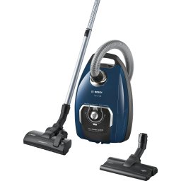 Aspirator cu sac BGL8X230 Seria 8, Albastru
