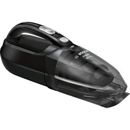 Aspirator de mână BHN24L Move Lithium 24Vmax, Negru