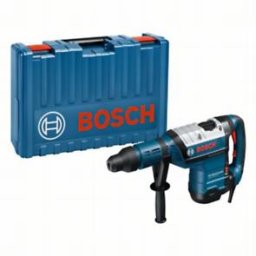 Ciocan rotopercutor cu SDS max GBH 8-45 DV 0611265000