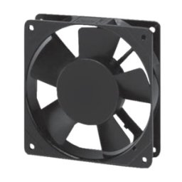 Ventilator PC, 230V, 120 x 120 x 38 mm, 22W, SKB