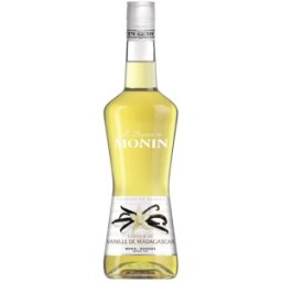 Lichior Monin Vanilla, Alcool 20%, 0.7 l