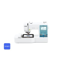 Masina de brodat Brother Innov-is M340E