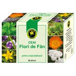 Ceai Flori De Fan ,20dz