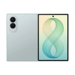 Telefon mobil Samsung Galaxy Z Fold8, 16GB RAM, 1TB, 5G, Pistachio