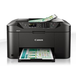 Multifunctionala inkjet color Maxify MB2150, ADF, Wireless, A4