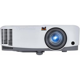 Videoproiector PA503W 3600 Lumens White-Grey