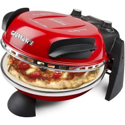 Cuptor G 1000602 Delizia Red 1200W Pentru preparat pizza