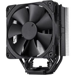 NH-U12S chromax.black CPU- 120mm