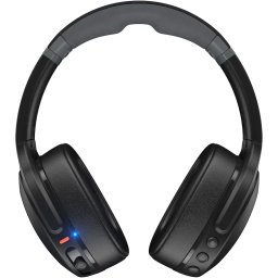 Casti Crusher Evo Wireless Over-Ear Headphone, True Black