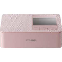 Multifunctionala Printer DSC SELPHY CP1500 5541C002 pink