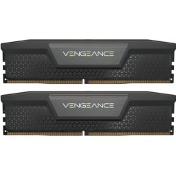 Memorie Kit Vengeance 64GB DDR5-6000MHz CL40 Dual Channel