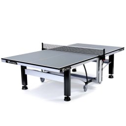 Masă Tenis Competiție Cornilleau Competition 740 ITTF – Gri