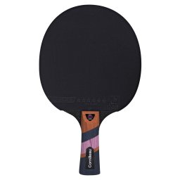 Resigilat! Paletă Tenis de Masă Cornilleau Excell 3000 Carbon