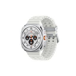 SAMSUNG SM-L705 Galaxy Watch Ultra LTE 47 mm titan alb
