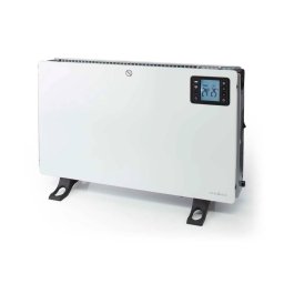 Nedis HTCO50WTW - Încălzitor electric/convector 750/1250/2000W/230V WT + DO