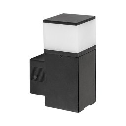 Rabalux 76340 - Aplică de perete LED pentru exterior RUSSET LED/10W/230V IP44