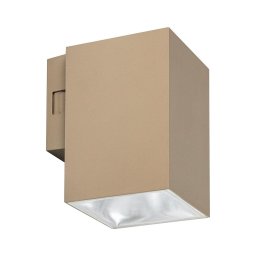 Rabalux 77216 - Aplică de perete LED pentru exterior URFA 9W/230V 2700/4000/6500K IP65