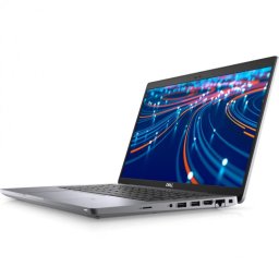 Laptop Second Hand DELL Latitude 5420, Intel Core i5-1135G7 2.40 - 4.20GHz, 16GB DDR4, 256GB SSD, 14 Inch Full HD, Webcam