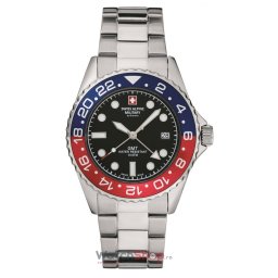 Swiss Alpine Military BY GROVANA 7052.1131 GMT 7052.1131