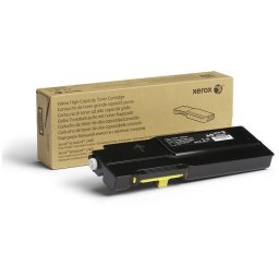 XEROX 106R03521 YELLOW TONER CARTRIDGE