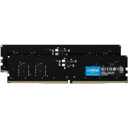 Memorie RAM - 16 GB (2 x 8 GB Kit) - DDR5 4800 UDIMM CL40