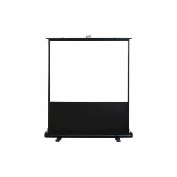 Ecran proiectie podea F84NWV, 171 x 128mm, 4:3, Negru