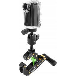 Camera de supraveghere BCC300C, 1.44", 118°, Negru