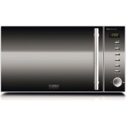 Cuptor cu microunde M 20 Grill 20L 800W Negru