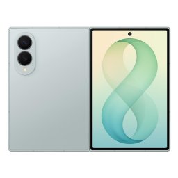 Smartphone Galaxy Z Fold8 256GB 12GB RAM 5G Dual SIM Pistachio