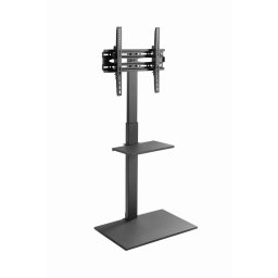 TVS-55T-02 TV floor stand, 32" - 55", black