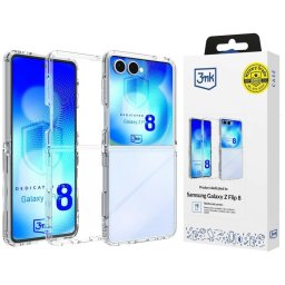Husa Husă 3MK Armor Case pentru Samsung Galaxy Z Flip8