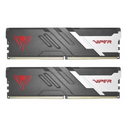 Patriot Memory Viper Venom VV532G64C38AK module de memorie 32 Giga Bites 2 x 16 Giga Bites DDR5 6400 MT/s 288-pin DIMM
