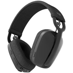 LOGITECH ZONE VIBE 100 - GRAPHITE,A00167 - BT - EMEA - STANDALONE, "981-001213" (timbru verde 0.8 lei)