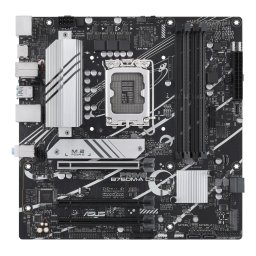 MB B760 S1700 MATX/PRIME B760M-A D4-CSM ASUS