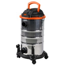 Aspirator Umed-Uscat 1400 W; 30 L; 1400 EPTO