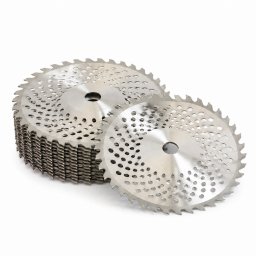 x20 SET - Disc vidia 230mm, CONCAV (tip farfurie), pentru motocoasa, dinti vidia premium, CAMPION PROFESSIONAL CMP1682