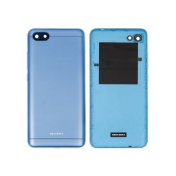 Capac Baterie Xiaomi Redmi 6A Albastru