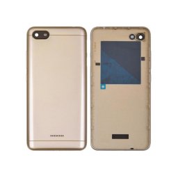 Capac Baterie Xiaomi Redmi 6A Gold