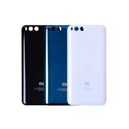 Capac Baterie Xiaomi Mi 6 Alb