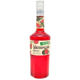 Lichior De Kuyper Pepene Rosu, 0.7 l