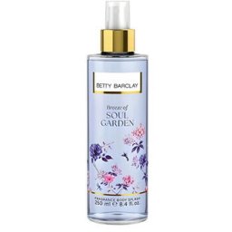 Breeze Of Soul Garden Body Veil