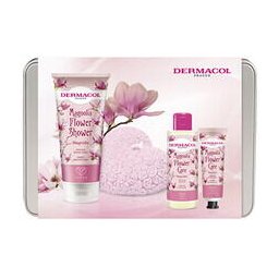 Magnolia Flower Care II. Set - gift set