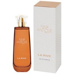 Fleur Antique EDP