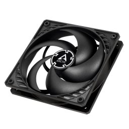 VENTILATOR ARCTIC PC, P14 , high static pressure, Black, "ACFAN00123A"