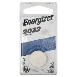 Set 10 x Baterie Litiu Energizer CR2032 3V (CR 2032)