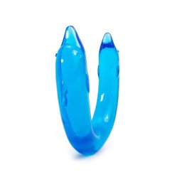 Dildo Double Head Dolphin
