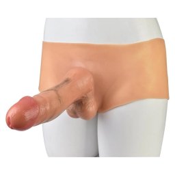 Slip Real Dong Model 3 Skin