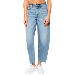 CALVIN KLEIN Jeans Relaxed Barrel LV047H743G 46S30 ventura blue